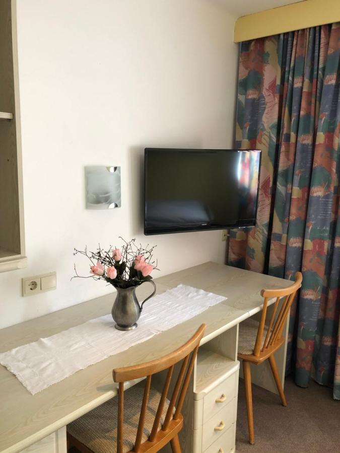 Pension Millinger Sankt Martin bei Lofer Luaran gambar