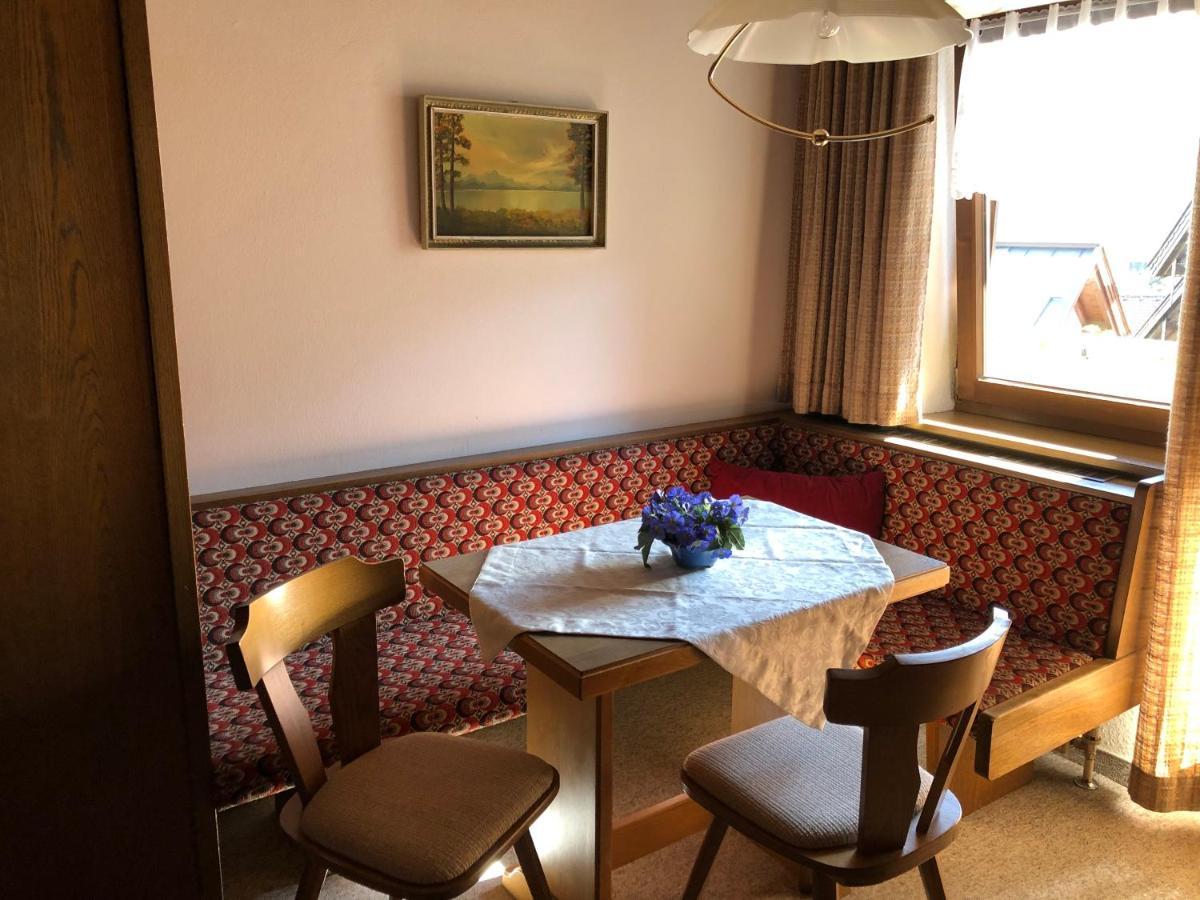 Pension Millinger Sankt Martin bei Lofer Luaran gambar