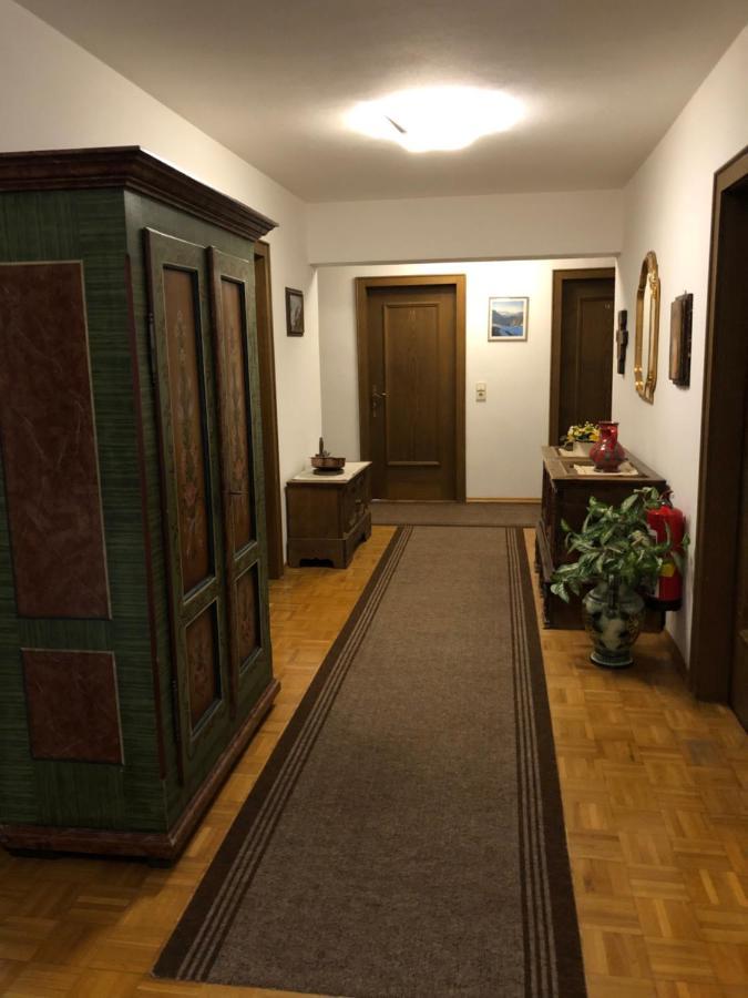 Pension Millinger Sankt Martin bei Lofer Luaran gambar