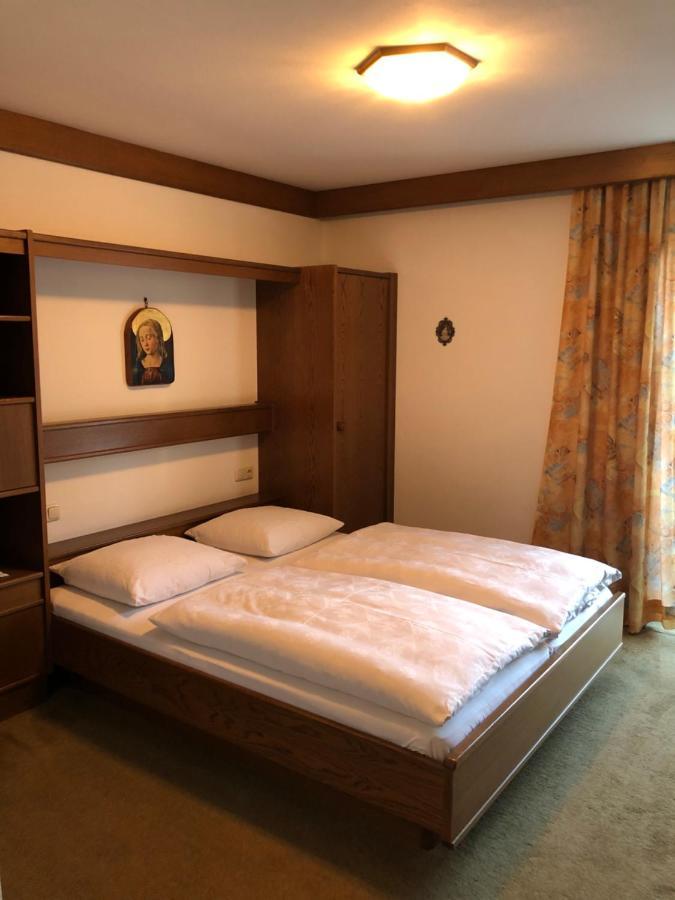Pension Millinger Sankt Martin bei Lofer Luaran gambar